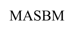 MASBM trademark