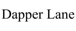 DAPPER LANE trademark