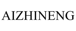 AIZHINENG trademark