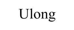 ULONG trademark
