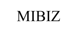 MIBIZ trademark