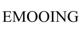 EMOOING trademark