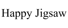 HAPPY JIGSAW trademark