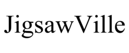 JIGSAWVILLE trademark