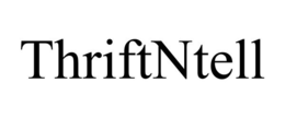 THRIFTNTELL trademark