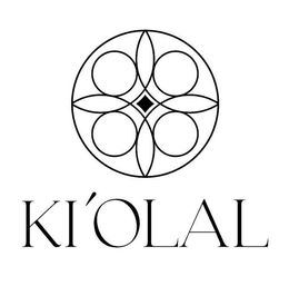 KI'OLAL trademark