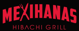 MEXIHANAS HIBACHI GRILL trademark