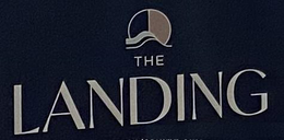 THE LANDING trademark