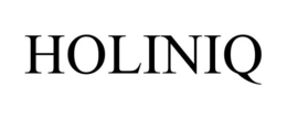 HOLINIQ trademark