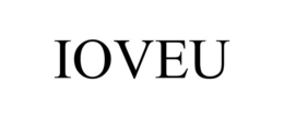 IOVEU trademark