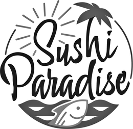 SUSHI PARADISE trademark