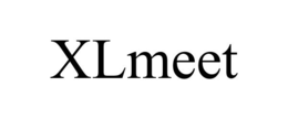 XLMEET trademark