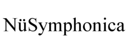NÜSYMPHONICA trademark