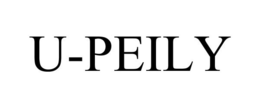 U-PEILY trademark
