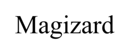 MAGIZARD trademark