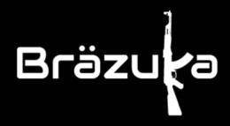 BRAZUKA trademark