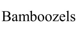 BAMBOOZELS trademark