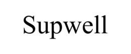 SUPWELL trademark