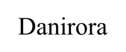 DANIRORA trademark