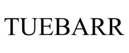TUEBARR trademark