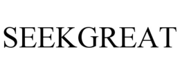 SEEKGREAT trademark