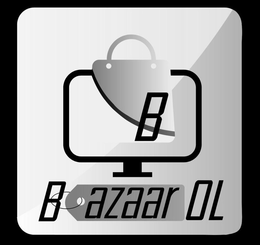 B BAZAAR OL trademark