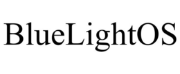 BLUELIGHTOS trademark