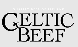 QUALITY BEEF OF IRELAND CELTIC BEEF trademark