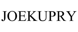 JOEKUPRY trademark