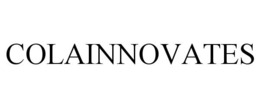 COLAINNOVATES trademark