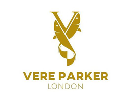 V VERE PARKER LONDON trademark