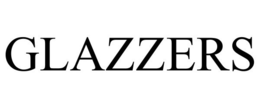 GLAZZERS trademark