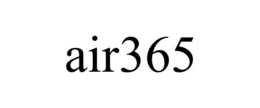 AIR365 trademark