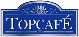 TOPCAFÉ trademark