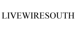 LIVEWIRESOUTH trademark