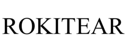 ROKITEAR trademark