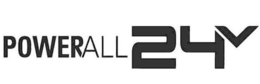 POWERALL 24V trademark