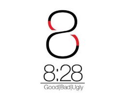8 8:28 GOOD BAD UGLY trademark