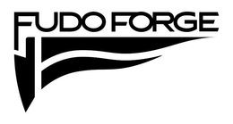 FUDO FORGE trademark