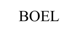 BOEL trademark