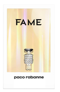 FAME PACO RABANNE trademark