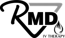 RMD IV THERAPY trademark