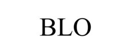 BLO trademark