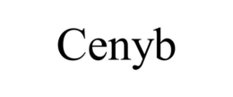 CENYB trademark