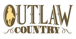 OUTLAW COUNTRY trademark
