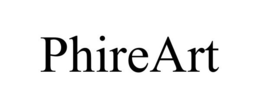 PHIREART trademark