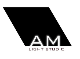 AM LIGHT STUDIO trademark