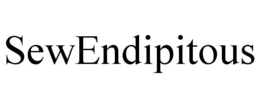 SEWENDIPITOUS trademark