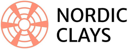 NORDIC CLAYS trademark