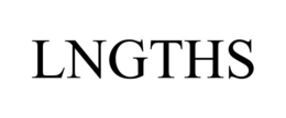 LNGTHS trademark